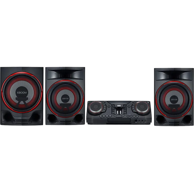 LG XBOOM CL88 1 Mascom International.webp